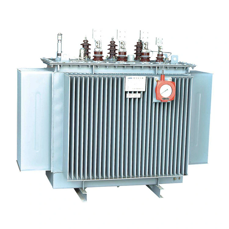 11kv 1000 Kva při zatížení Tap Change Power Transformer 11kv 1000 Kva při zatížení Tap Change Power Transformer