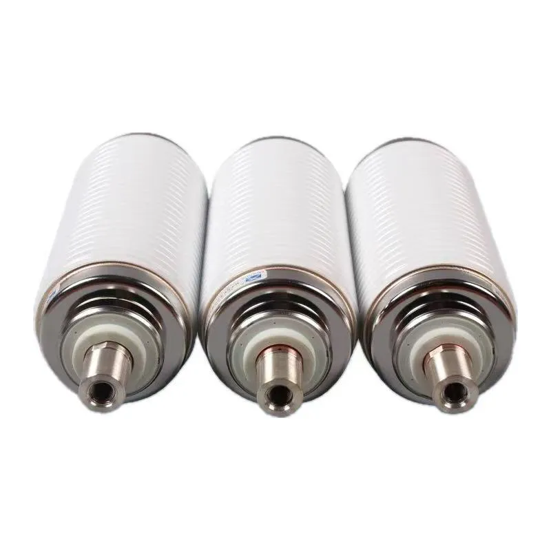 Přerušovač vakuových lahví 11kv 25ka Vcb