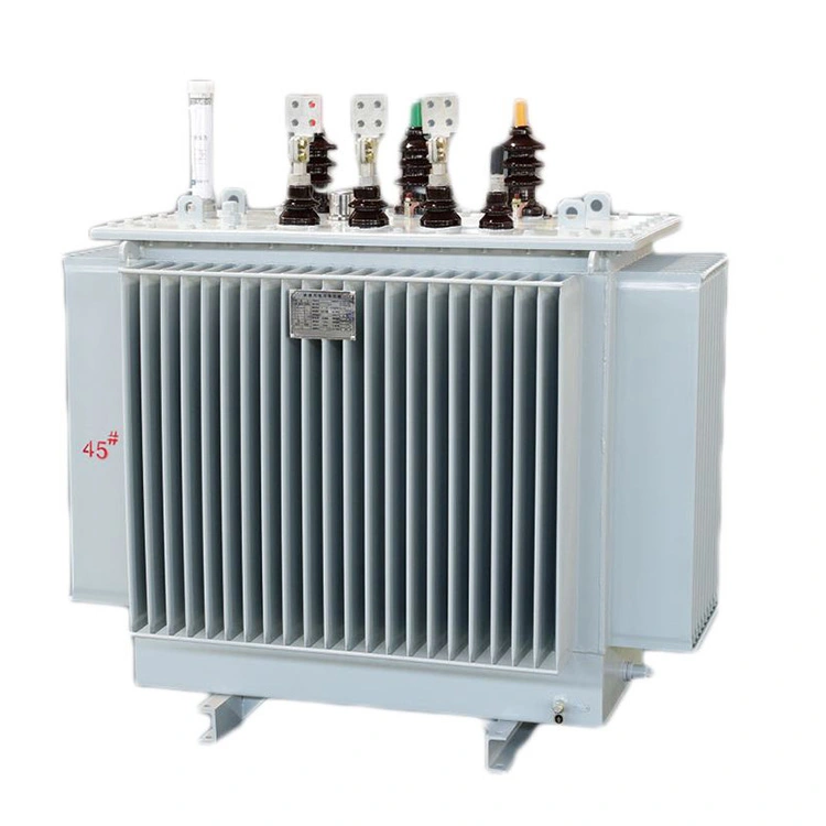 11kv Třífázový distribuční transformátor 500kva 11kv Třífázový distribuční transformátor 500kva