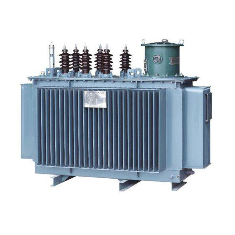 11kv Třífázový distribuční transformátor 500kva