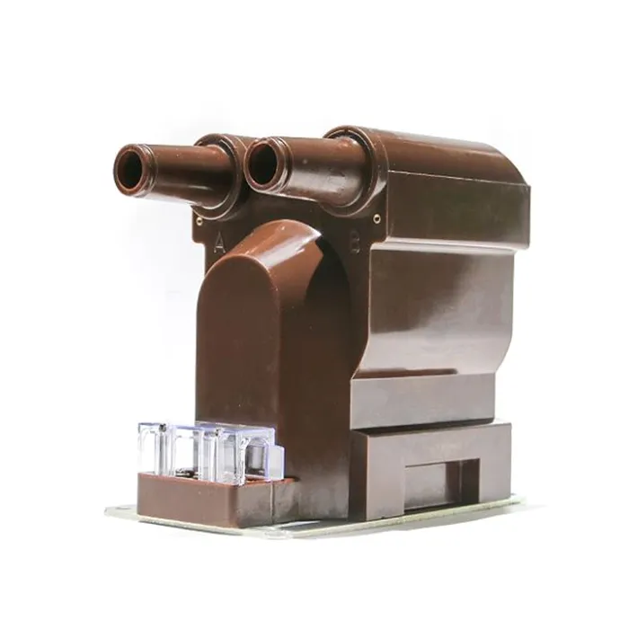 11kv Třífázový měřicí potenciálový transformátor Pt