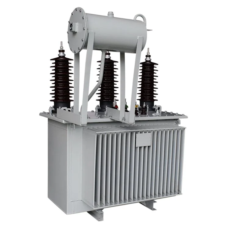 125kva 35kv 400v transformátor ponořený do oleje 125kva 35kv 400v transformátor ponořený do oleje
