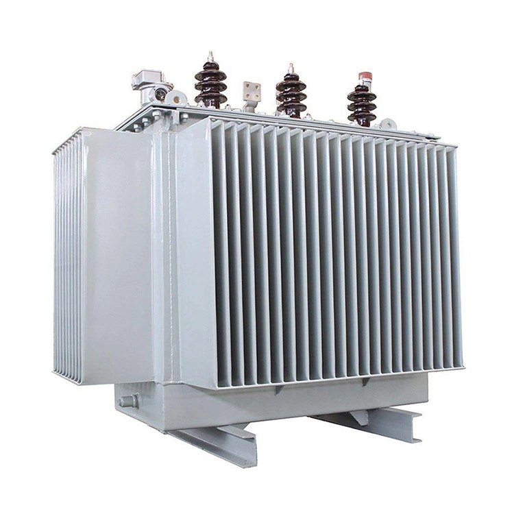 13,8kv na 380v distribuční transformátor 2500kva