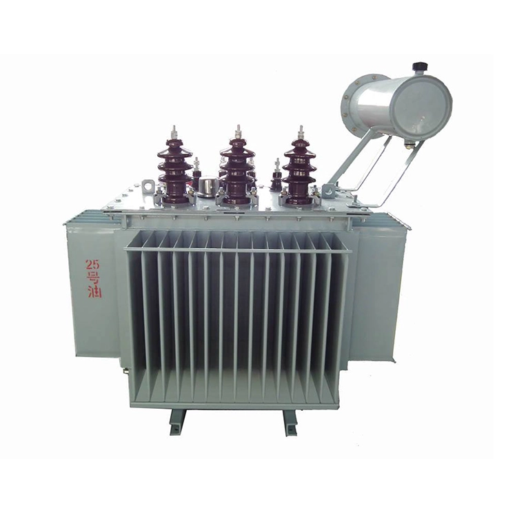 200kva měděné vinutí S13 Series olej ponořený transformátor 200kva měděné vinutí S13 Series olej ponořený transformátor