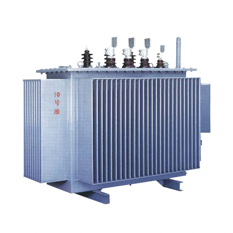 20kv 500 Kva 3fázový olejový ponořený transformátor 20kv 500 Kva 3fázový olejový ponořený transformátor