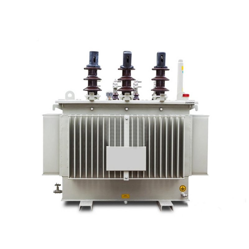 22kv sloupový napájecí transformátor 50kva