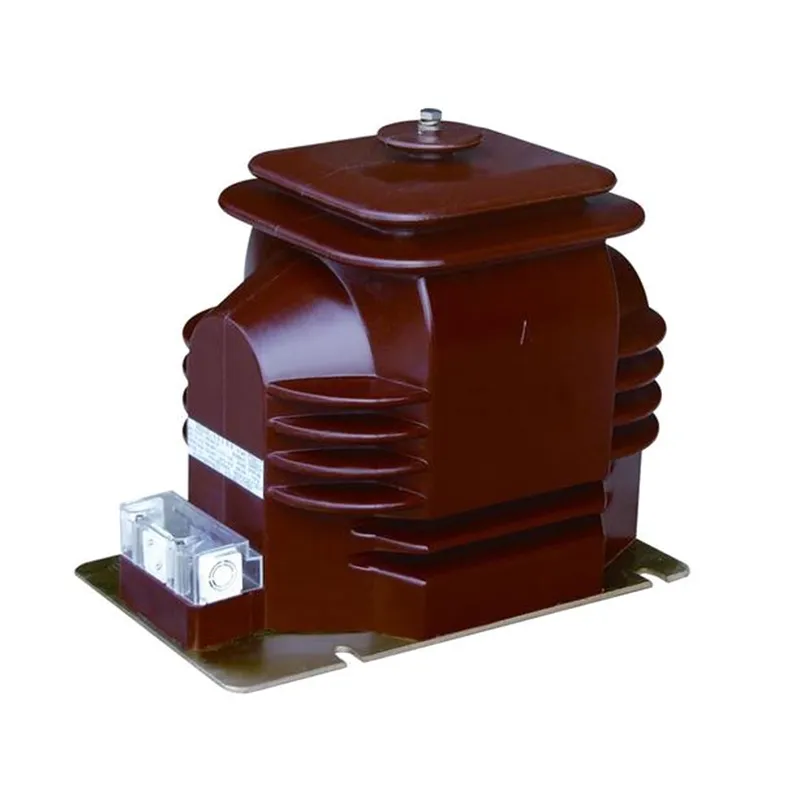 25 Kv Instrument Elektromagnetický Pt potenciálový transformátor