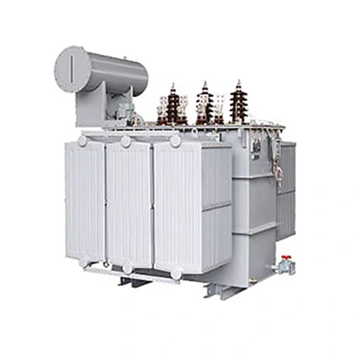 Výkonový transformátor 2mva 33kv na 415v Výkonový transformátor 2mva 33kv na 415v