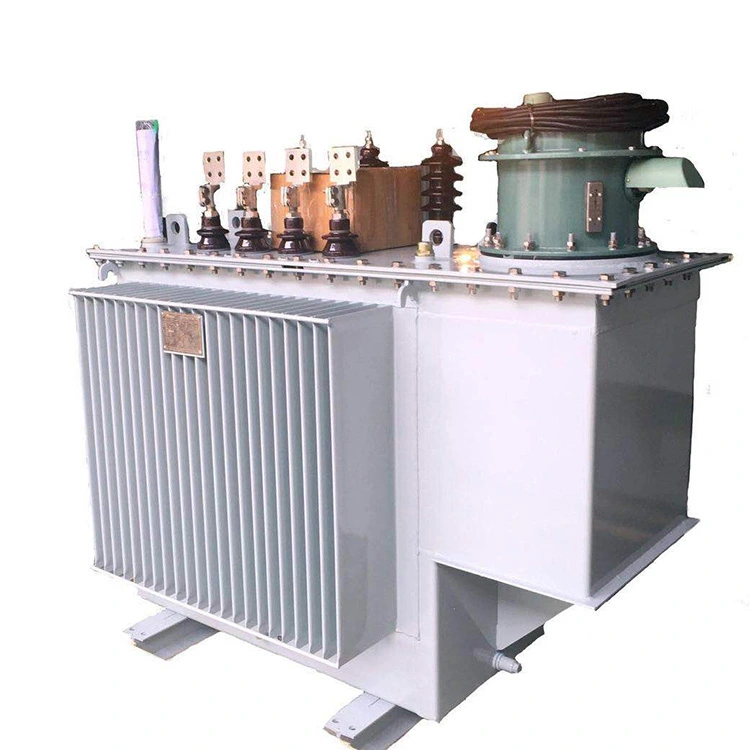 315kva 11kv 415v napájecí distribuční transformátor