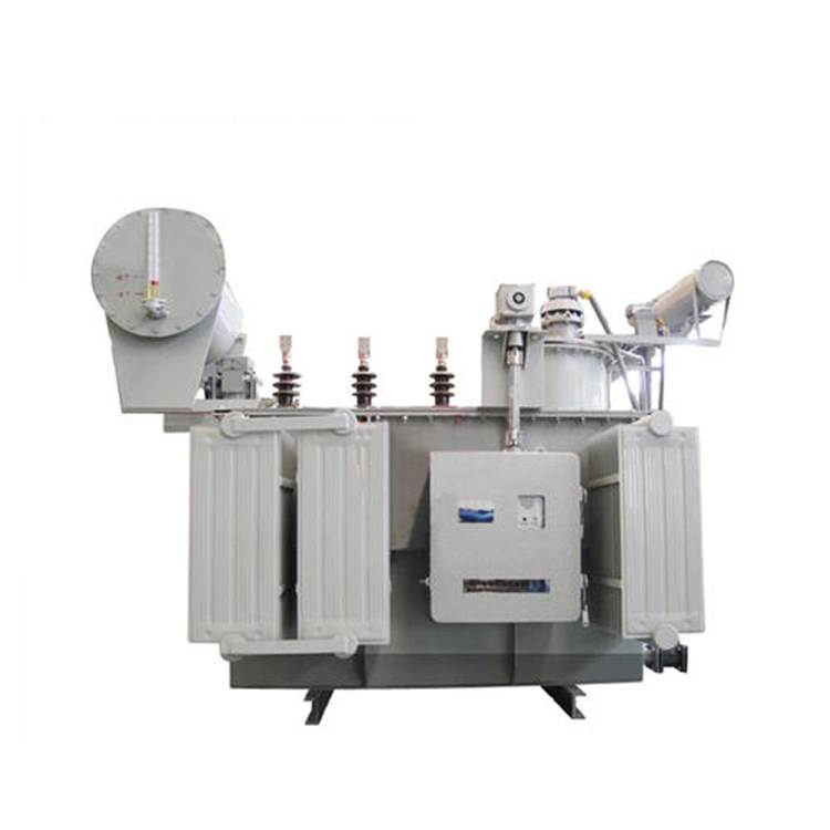 33 až 0,4kv 2000 Kva olejový transformátor 33 až 0,4kv 2000 Kva olejový transformátor