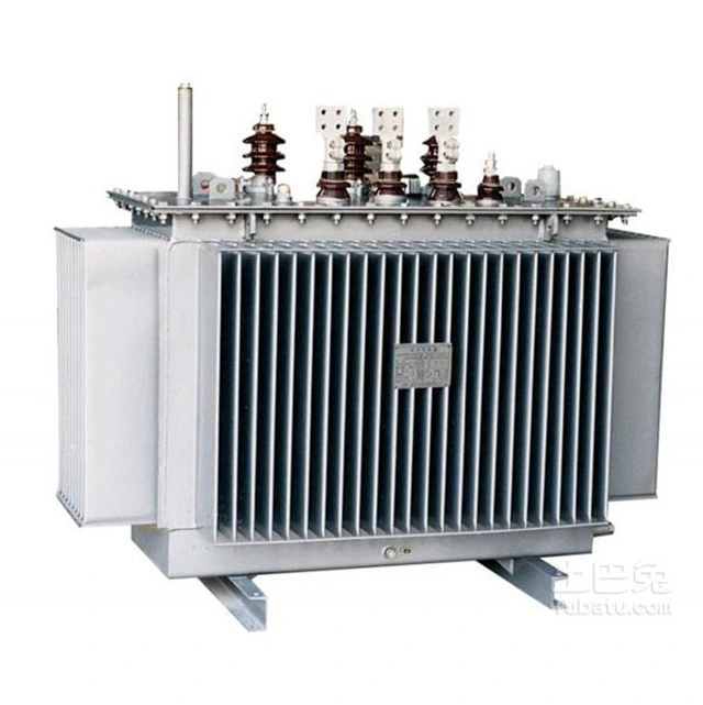 500kva distribuční transformátor elektrické energie