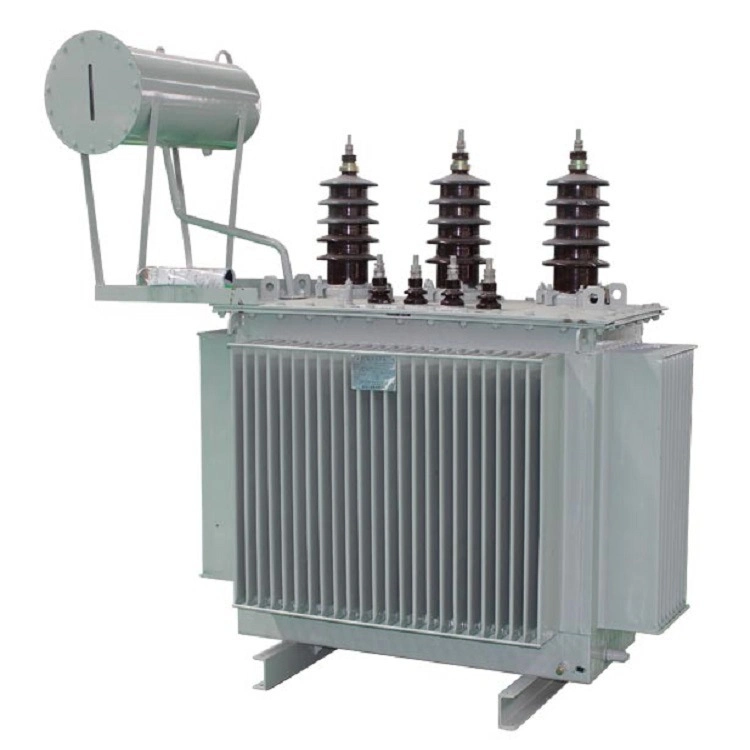 500kva distribuční transformátor elektrické energie