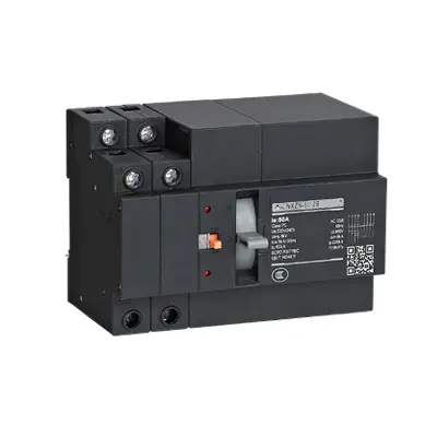 800 Amp 3 Phase Automatic Transfer Switch Ats