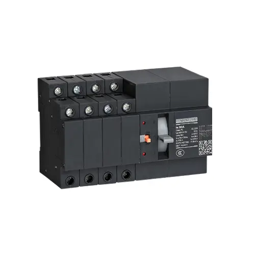 800 Amp 3 Phase Automatic Transfer Switch Ats