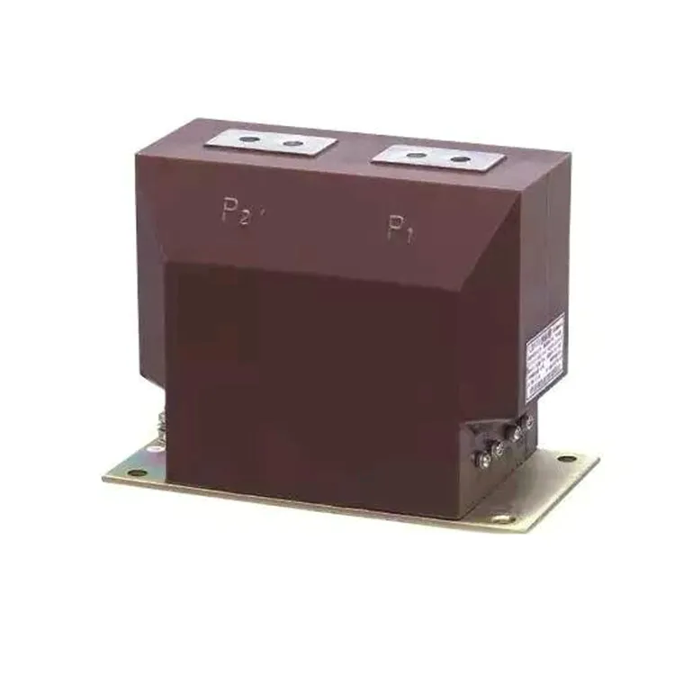Resin Cast Electrical Ct Current Transformer