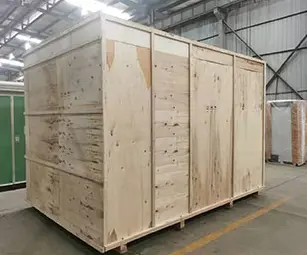 High Voltage 11kv Molded Vacuum Interrupter