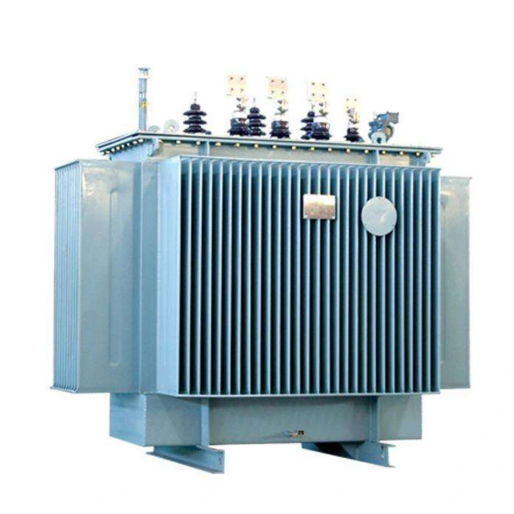 Olejový transformátor 11kv až 0,4kv 800kva Olejový transformátor 11kv až 0,4kv 800kva