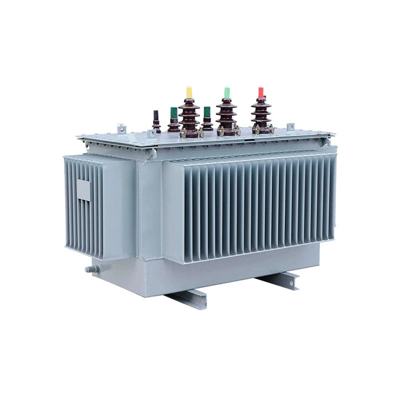 Onan Distribution 250kva 6 0,4kv Pole Mounted Transformer