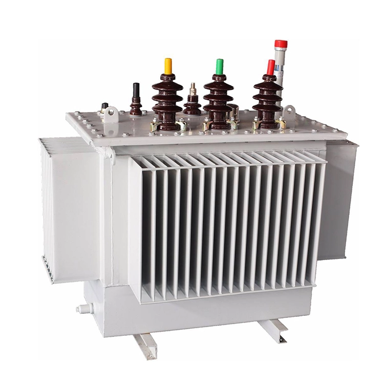 Sloupový distribuční transformátor 200kva