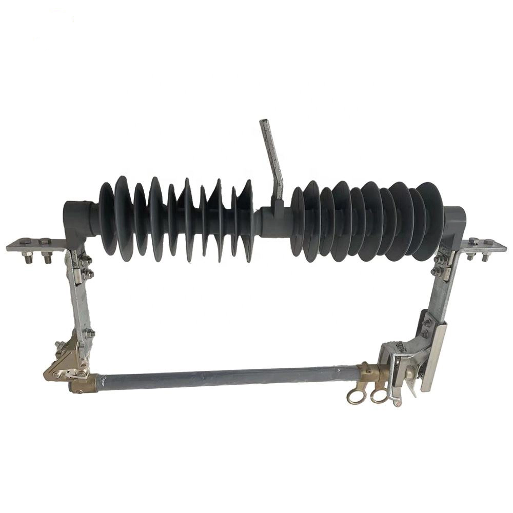 Polymerová 11kv 33kv Drop Out Pojistková sada 22kv