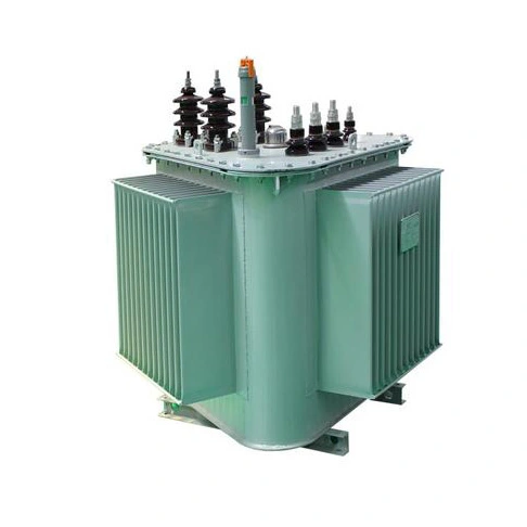 Výkonový transformátor 200kva po 15kv na 0,4kv Výkonový transformátor 200kva po 15kv na 0,4kv