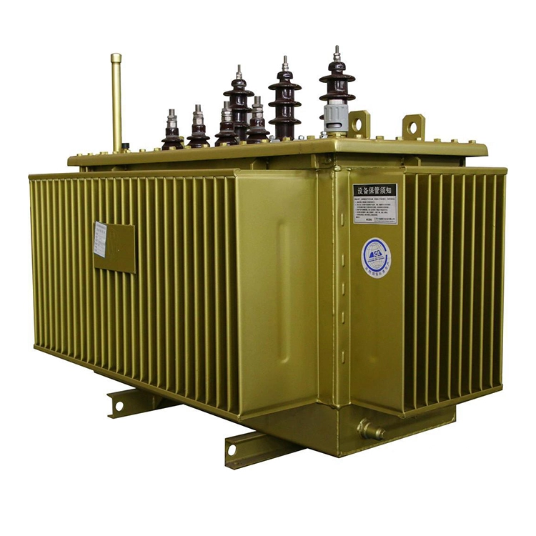 Třífázový 400kva 11kv 400v napájecí transformátor Třífázový 400kva 11kv 400v napájecí transformátor